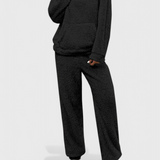 Ensemble Lounge Teddy Ultra Doux Billie