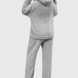 Ensemble Lounge Teddy Ultra Doux Billie