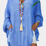 Chemise Oversized Melis