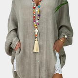 Chemise Oversized Melis