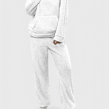 Ensemble Lounge Teddy Ultra Doux Billie