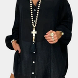 Chemise Oversized Melis