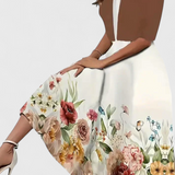 Ensemble Blazer et Robe Midi Star