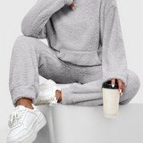 Ensemble Lounge Teddy Ultra Doux Billie