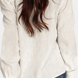 Blouse Sahara Pétales