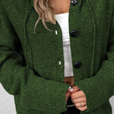 Cardigan en Tricot Doux Amelia