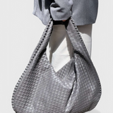 Sac à Main Tissé Tilly