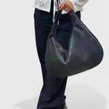 Sac à Main Tissé Tilly