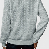 Pull en Maille Douce Zoey