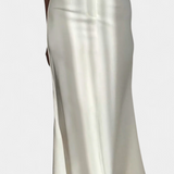 Jupe Ajustée Style Sirène Milagros