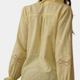 Blouse en Dentelle Catarina