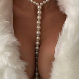 Chaîne de Corps de Perles