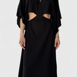 Robe Fluide Chic Intemporelle