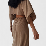 Robe Fluide Chic Intemporelle