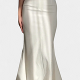 Jupe Ajustée Style Sirène Milagros