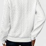 Pull en Maille Douce Zoey