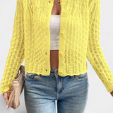 Cardigan Chic Carwen