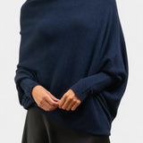 Pull d'Hiver Off-Shoulder Anna