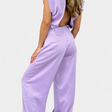 Francis Mono Sans Dos Coupe Fluide