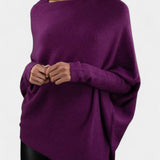 Pull d'Hiver Off-Shoulder Anna