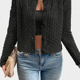 Cardigan Chic Carwen