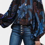 Blouse à Manches Longues Tulay Côté Doux