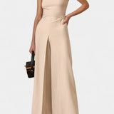 Mono Taille Haute de Luxe Lindsey