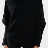 Pull d'Hiver Off-Shoulder Anna