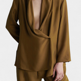 Ensemble Blazer et Pantalons Sue