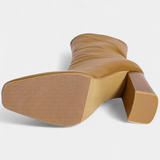 Bottes Linde Volumineuses