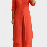 Ensemble en Lin Intemporel Palmer