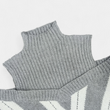 Pull Élégant Off-Shoulder Wien