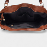 Sac Élégant Giulietta avec Franges