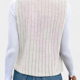 Cardigan Alanni Décontracté avec Texture Confortable