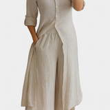 Ensemble en Lin Intemporel Palmer