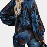 Blouse à Manches Longues Tulay Côté Doux