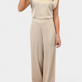 Francis Mono Sans Dos Coupe Fluide