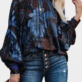 Blouse à Manches Longues Tulay Côté Doux