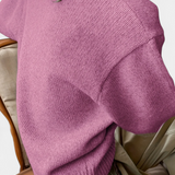 Sweat à Capuche à Coupe Moderne Polyvalente Omarosa