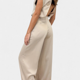 Francis Mono Sans Dos Coupe Fluide