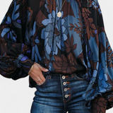 Blouse à Manches Longues Tulay Côté Doux