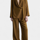 Ensemble Blazer et Pantalons Sue