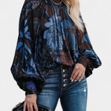 Blouse à Manches Longues Tulay Côté Doux