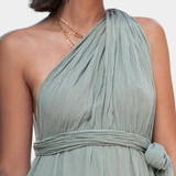 Combinaison Verena Mono Longue Multifonctionnelle Croisée