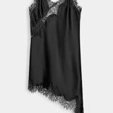 Robe Mini en Dentelle Kerry