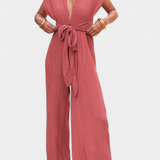 Combinaison Verena Mono Longue Multifonctionnelle Croisée