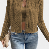 Cardigan Chic Carwen