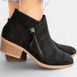 Bottes Orthopédiques Mayela avec Support Rembourré