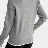 Pull Brianna Flocon de Neige