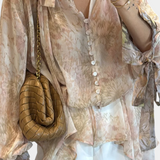 Blouse Dunes Murmurantes